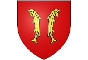 Blason de la commune