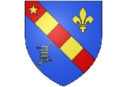 Blason de la commune