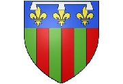 Blason de la commune