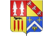 Blason de la commune