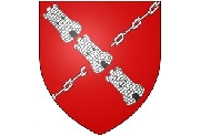Blason de la commune