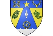 Blason de la commune