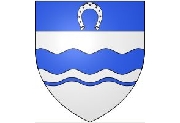 Blason de la commune