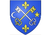 Blason de la commune