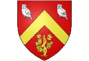 Blason de la commune