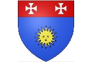 Blason de la commune