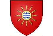 Blason de la commune