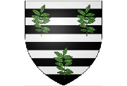 Blason de la commune