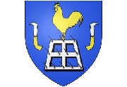 Blason de la commune