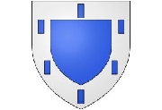 Blason de la commune