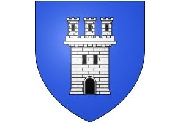 Blason de la commune