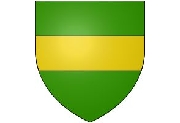 Blason de la commune