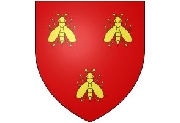 Blason de la commune