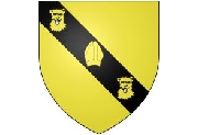 Blason de la commune