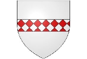 Blason de la commune