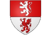 Blason de la commune