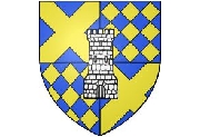 Blason de la commune