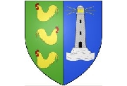 Blason de la commune