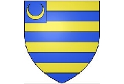 Blason de la commune