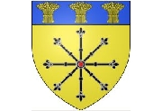 Blason de la commune