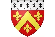 Blason de la commune