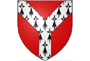 Blason de la commune