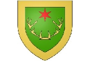 Blason de la commune