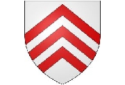 Blason de la commune
