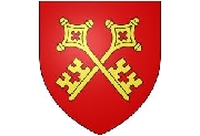 Blason de la commune