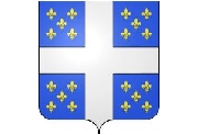 Blason de la commune
