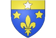 Blason de la commune