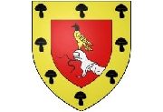 Blason de la commune