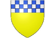 Blason de la commune