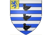 Blason de la commune