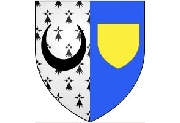 Blason de la commune