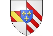 Blason de la commune