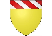 Blason de la commune