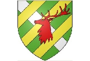 Blason de la commune