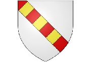 Blason de la commune