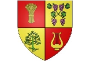 Blason de la commune