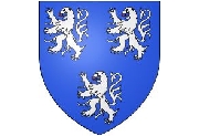 Blason de la commune