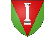 Blason de la commune