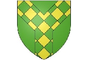 Blason de la commune