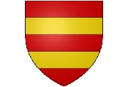 Blason de la commune