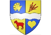 Blason de la commune