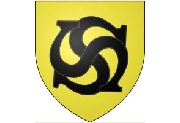 Blason de la commune