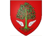 Blason de la commune