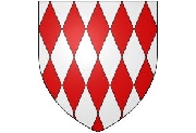 Blason de la commune