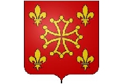 Blason de la commune