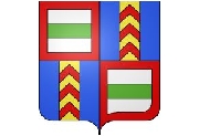 Blason de la commune